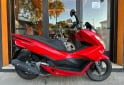 Motos - Honda PCX 150 2017 Nafta 9800Km - En Venta