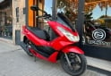 Motos - Honda PCX 150 2017 Nafta 9800Km - En Venta