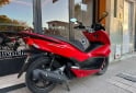 Motos - Honda PCX 150 2017 Nafta 9800Km - En Venta