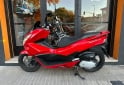 Motos - Honda PCX 150 2017 Nafta 9800Km - En Venta