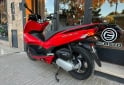 Motos - Honda PCX 150 2017 Nafta 9800Km - En Venta