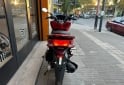 Motos - Honda PCX 150 2017 Nafta 9800Km - En Venta