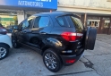 Autos - Ford ECOSPORT  FREESTYLE 2015 Nafta  - En Venta