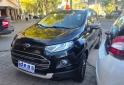 Autos - Ford ECOSPORT  FREESTYLE 2015 Nafta  - En Venta