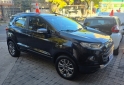 Autos - Ford ECOSPORT  FREESTYLE 2015 Nafta  - En Venta