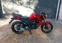 Motos - Yamaha Fz16 fz 16 2015 Nafta 32000Km - En Venta