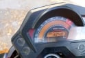 Motos - Yamaha Fz16 fz 16 2015 Nafta 32000Km - En Venta
