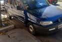 Utilitarios - Peugeot partner 2007 Diesel 156000Km - En Venta