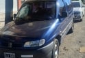 Utilitarios - Peugeot partner 2007 Diesel 156000Km - En Venta