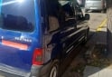 Utilitarios - Peugeot partner 2007 Diesel 156000Km - En Venta