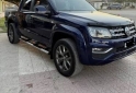Camionetas - Volkswagen Amarok v6 2023 Diesel 80000Km - En Venta