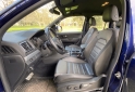 Camionetas - Volkswagen Amarok v6 2023 Diesel 80000Km - En Venta