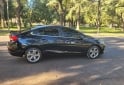 Autos - Chevrolet CRUZE PREMIER 2024 Nafta 34000Km - En Venta