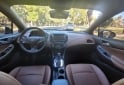 Autos - Chevrolet CRUZE PREMIER 2024 Nafta 34000Km - En Venta