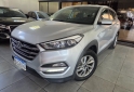 Autos - Hyundai Tucson 2019 Nafta 132000Km - En Venta