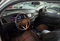 Autos - Hyundai Tucson 2019 Nafta 132000Km - En Venta