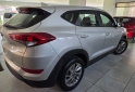 Autos - Hyundai Tucson 2019 Nafta 132000Km - En Venta