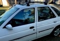 Autos - Ford Escort 2000 GNC 127990Km - En Venta