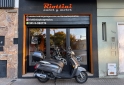Motos - Kymco LIKE 125 2025 Nafta 750Km - En Venta
