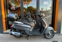 Motos - Kymco LIKE 125 2025 Nafta 750Km - En Venta