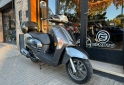 Motos - Kymco LIKE 125 2025 Nafta 750Km - En Venta