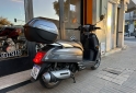 Motos - Kymco LIKE 125 2025 Nafta 750Km - En Venta