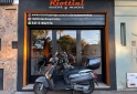 Motos - Kymco LIKE 125 2025 Nafta 750Km - En Venta