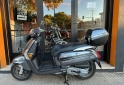 Motos - Kymco LIKE 125 2025 Nafta 750Km - En Venta