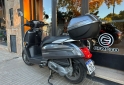 Motos - Kymco LIKE 125 2025 Nafta 750Km - En Venta