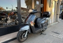Motos - Kymco LIKE 125 2025 Nafta 750Km - En Venta