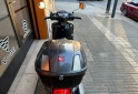Motos - Kymco LIKE 125 2025 Nafta 750Km - En Venta