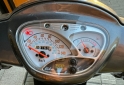 Motos - Kymco LIKE 125 2025 Nafta 750Km - En Venta