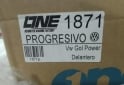 Accesorios para Autos - Espirales Progresivos Delanteros Volkswagen Gol Power - En Venta