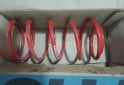 Accesorios para Autos - Espirales Progresivos Delanteros Volkswagen Gol Power - En Venta