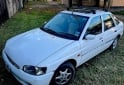 Autos - Ford Escort 2000 GNC 129125Km - En Venta