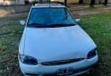 Autos - Ford Escort 2000 GNC 129125Km - En Venta