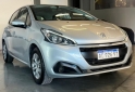 Autos - Peugeot 208 2018 Nafta 64000Km - En Venta