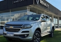 Camionetas - Chevrolet S10 2019 Diesel 100000Km - En Venta