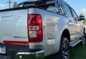 Camionetas - Chevrolet S10 2019 Diesel 100000Km - En Venta