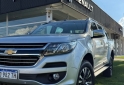 Camionetas - Chevrolet S10 2019 Diesel 100000Km - En Venta