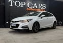 Autos - Chevrolet Cruze LTZ Plus + 2018 Nafta 61000Km - En Venta