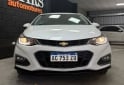 Autos - Chevrolet Cruze LTZ Plus + 2018 Nafta 61000Km - En Venta