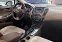 Autos - Chevrolet Cruze LTZ Plus + 2018 Nafta 61000Km - En Venta