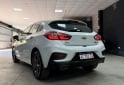 Autos - Chevrolet Cruze LTZ Plus + 2018 Nafta 61000Km - En Venta