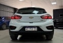 Autos - Chevrolet Cruze LTZ Plus + 2018 Nafta 61000Km - En Venta