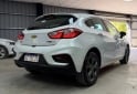 Autos - Chevrolet Cruze LTZ Plus + 2018 Nafta 61000Km - En Venta