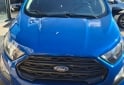 Autos - Ford ECOSPORT FREESTYLE 2020 Nafta 117000Km - En Venta