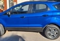 Autos - Ford ECOSPORT FREESTYLE 2020 Nafta 117000Km - En Venta