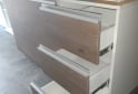 Hogar - Liquido  combo alacena y bajo mesada mdf 18 mm - En Venta