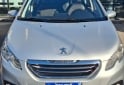 Autos - Peugeot 2008 FELINE 2017 Nafta 96000Km - En Venta